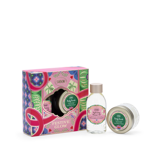 Majestic Gala Body Duo-set