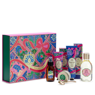 Complete Set - Golden Citrus