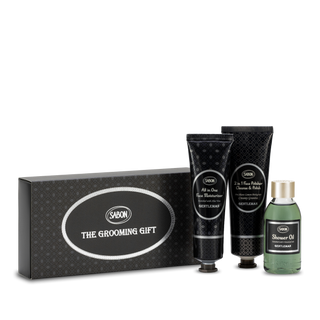 Gentleman Cadeauset Kerst