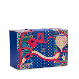 Adventskalender 2026 - 24 dagen