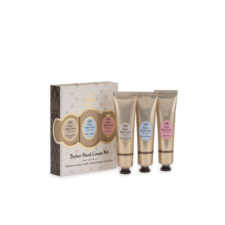Kit 3 Handbalsems
