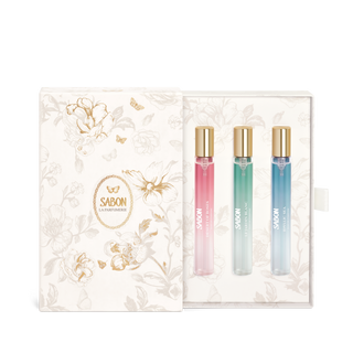 Discovery Set - Eau de Parfum