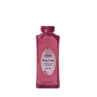 Bodycrème Rose Tea