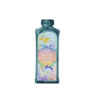 Body Lotion - White Tea