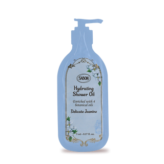 Douche Olie Delicate Jasmine