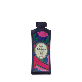 NIEUW – Bodycrème Golden Citrus