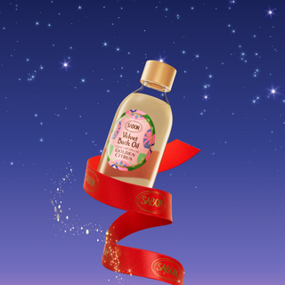 Golden Citrus Badolie 200ml