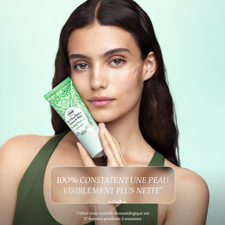 Face Polisher - Rozemarijn - 125ml