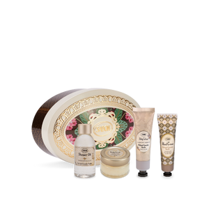 Iconic Kit - Patchouli Lavender Vanille