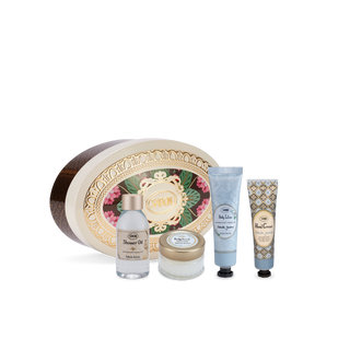 Iconic Kit - Delicate Jasmine