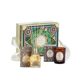 Duo Home Set - Patchouli Lavender Vanilla