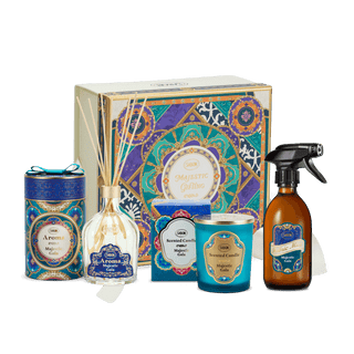 Trio Set Home - Majestic Gala