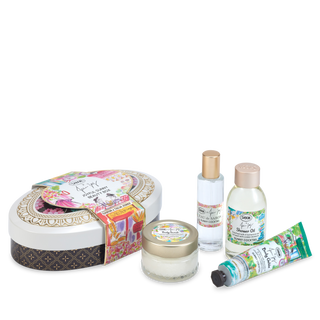 Sunny Cocktail Discovery Cadeauset