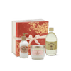 Green Rose body rituele set L