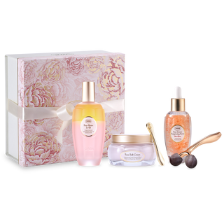 Rituel Glow serumset met hyaluronzuur