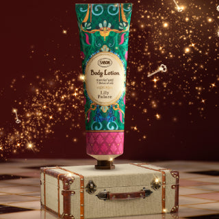 Lily Palace Lichaamscrème 150 ml