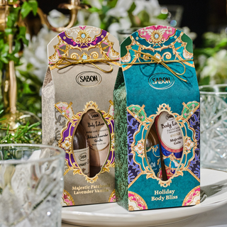 Majestic Gala Duo Lichaamskit