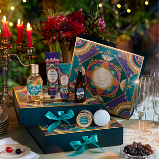 Complete Set - Majestic Gala