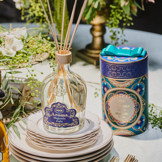  Geurstokjes - Majestic Gala - 450ml