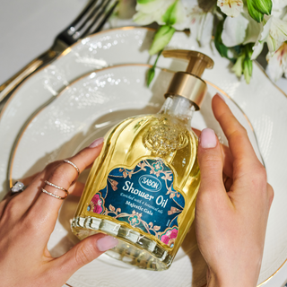 Doucheolie Majestic Gala 450ml