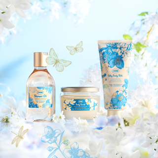 Doucheolie The Wonders of Jasmine 300ml