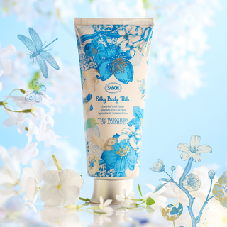 Bodylotion The Wonders of Jasmine 200 ml