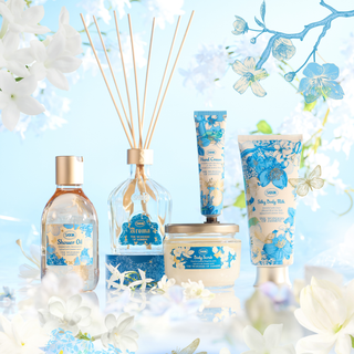 Handbalsem The Wonders of Jasmine 30 ml 