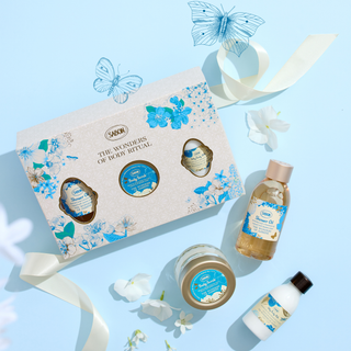 Ontdekkingsset The Wonders of Jasmine