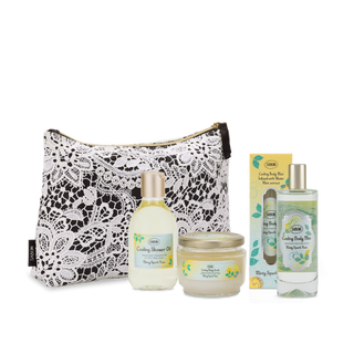 Zomerkit- Minty Spark Yuzu