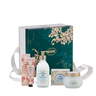 Cadeauset - Haarverzorgingsritueel - Delicate Jasmine