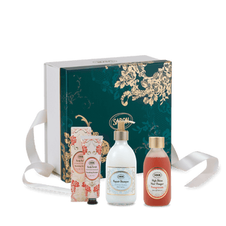 Haarverzorgingsgeschenkset