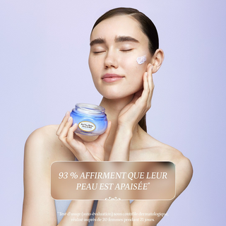 Face Polisher – Lavendel – 125 ml