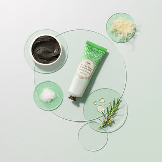 Face Polisher - Rozemarijn - 125ml