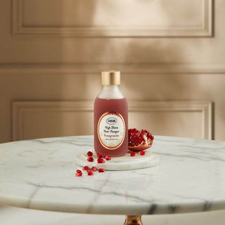 High Shine Hair Vinegar - Granaatappelazijn - 190ml