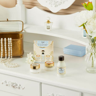 Hair Discovery Kit - Delicate Jasmine