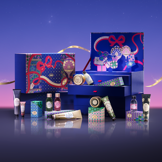 Adventskalender 2026 - 24 dagen