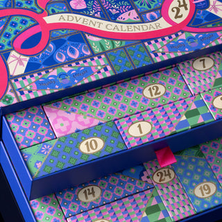 Adventskalender 2026 - 24 dagen