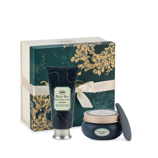 Lichaamsdetox Duo Box - Dead Sea