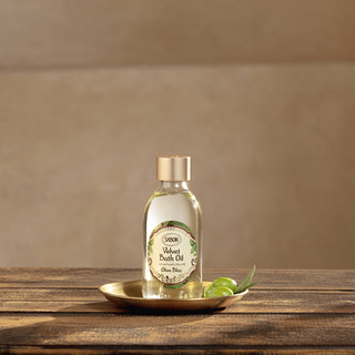 Olive Bliss Badolie 200ml