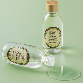 Olive Bliss Badolie 200ml