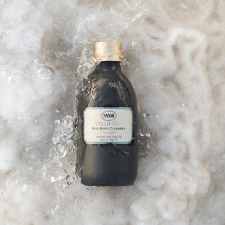 Douche olie Dead Sea 300ml