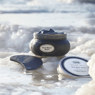Lichaamsmasker Dead Sea 200ml