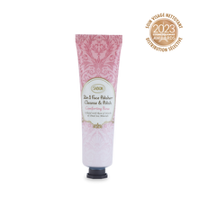 Face polisher 2 in 1 TRAVEL Comforting Rose