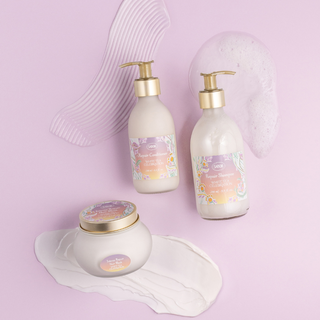 Intensive Repair Haarmasker - White Tea Celebration - 200ml