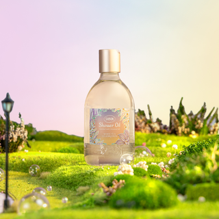 Doucheolie Witte Tea Celebration 300ml