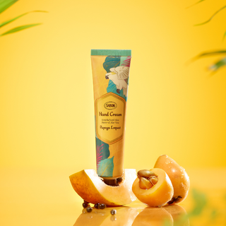 Handbalsem Papaya Loquat 30 ml