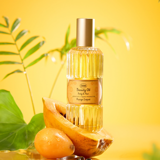 Beauty Oil Papaya Loquat 100ml