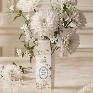 Eau de Parfum - Le Jardin Blanc - 50ml