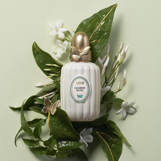 Eau de Parfum - Le Jardin Blanc - 50ml
