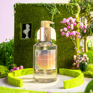 Vloeibare Handzeep White Tea Celebration 200 ml